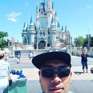 Meet your Posher, Kevn